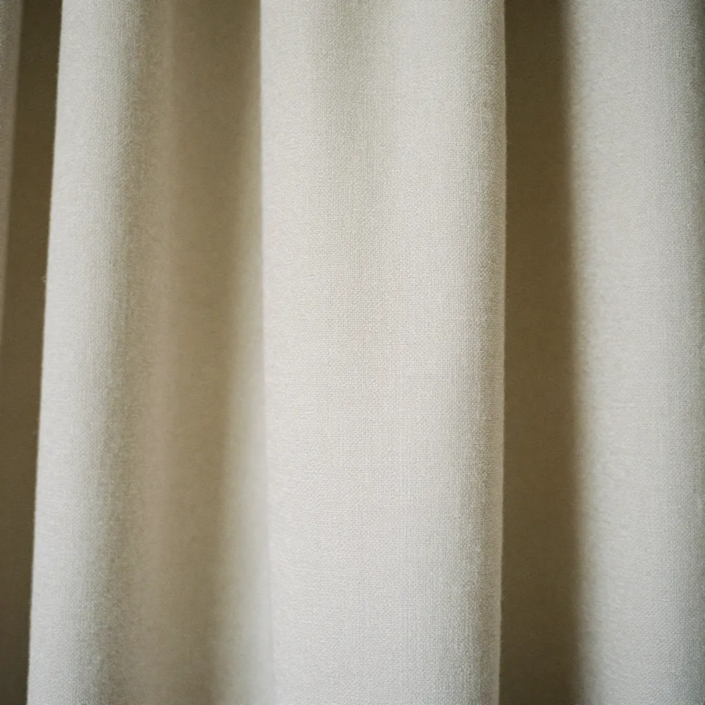 Timeless fabric design